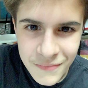 Meet your Posher, Chad